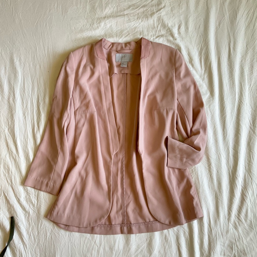 Womens outerwear jackets - Picture 4 of 6